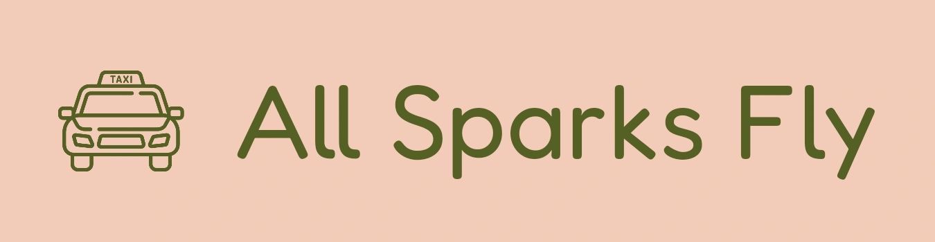 All Sparks Fly