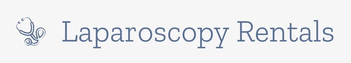 Laparoscopy Rentals