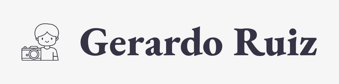 Gerardo Ruiz