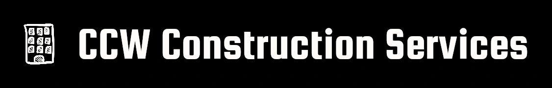 CCW Construction Services