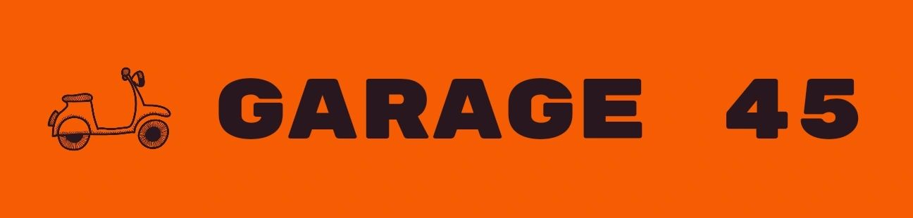 Garage 45