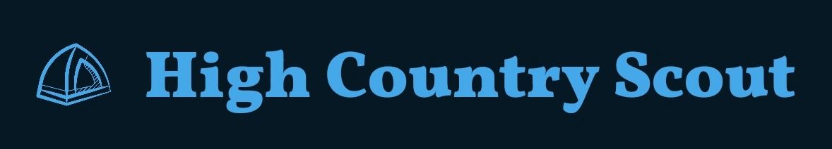 High Country Scout