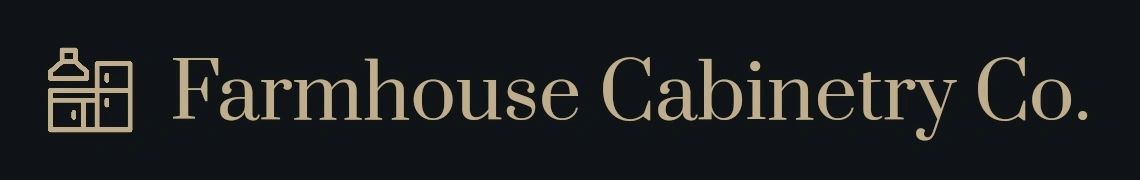 Farmhouse Cabinetry Co.