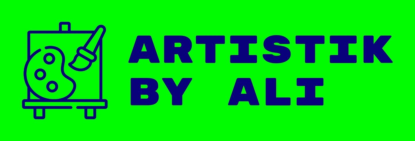 Artistik by Ali