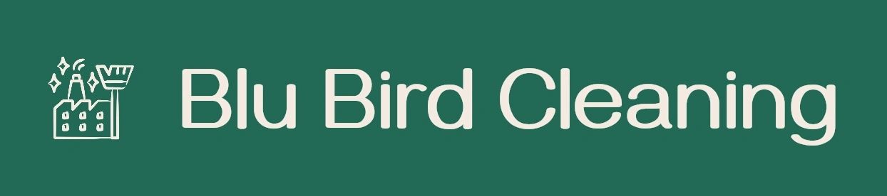 Blu Bird Cleaning