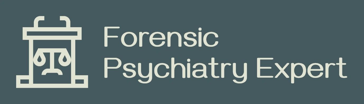 Forensic Psychiatry Expert