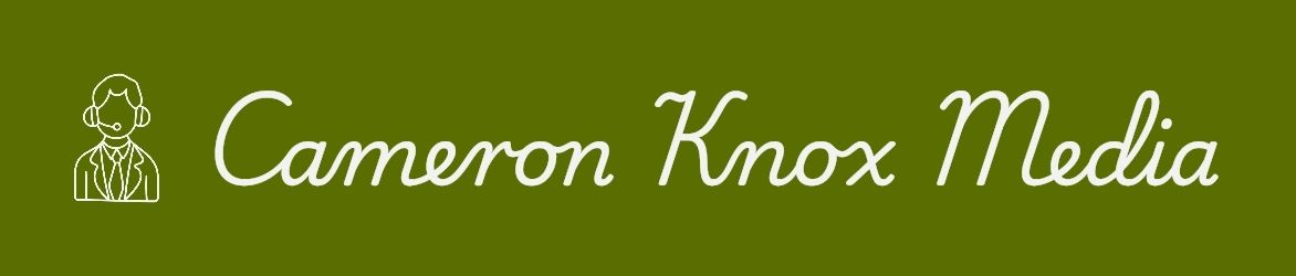 Cameron Knox Media