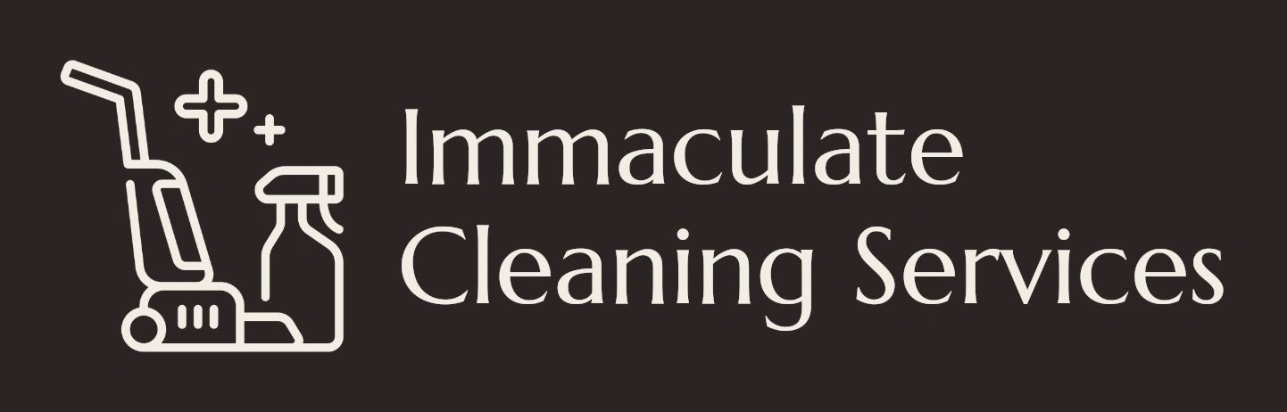 Immaculate Cleaning Services