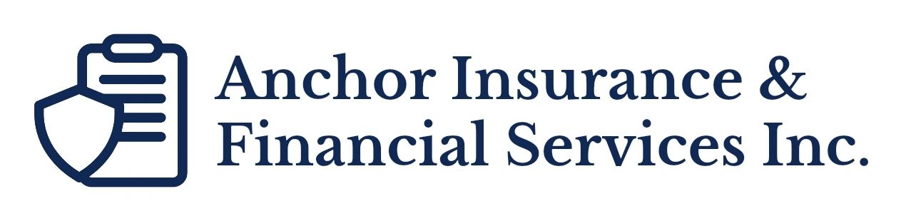 Anchor Insurance & Financial Services Inc.
