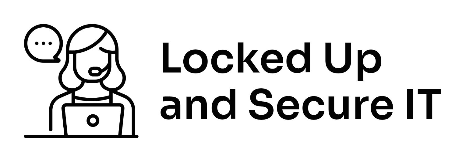 Locked Up and Secure IT