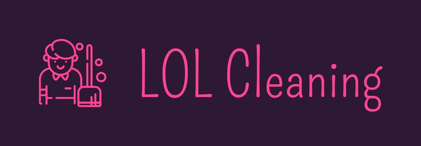 L’il Ol’ Lady Cleaning:  30+ yrs of experience at your Service!