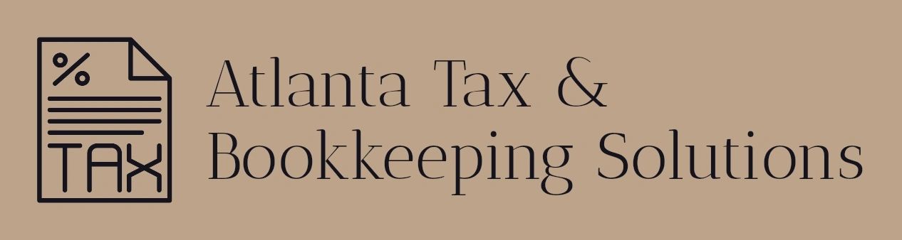 Atlanta Tax & Bookkeeping Solutions