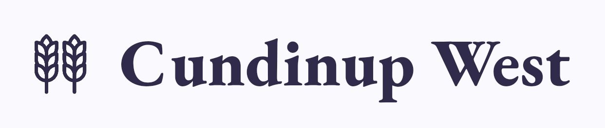 Cundinup West