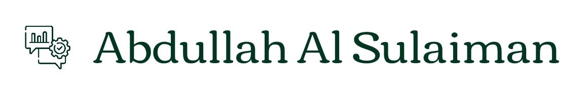 Abdullah Al Sulaiman
