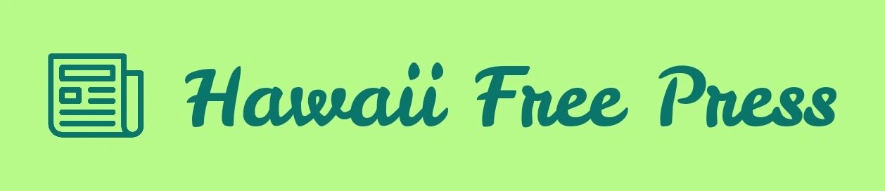 Hawaii Free Press