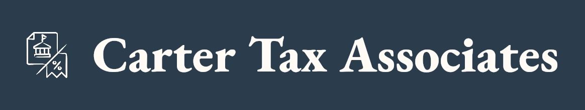 Carter Tax Associates