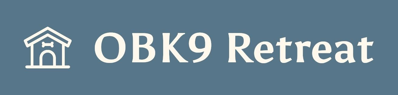 Ochai and Bailee's K9 Retreat
