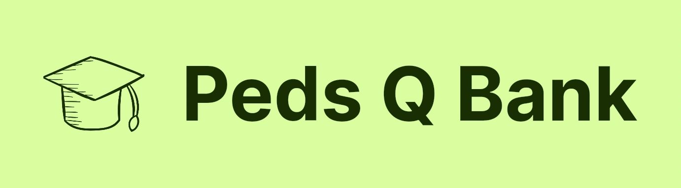 Peds Q Bank