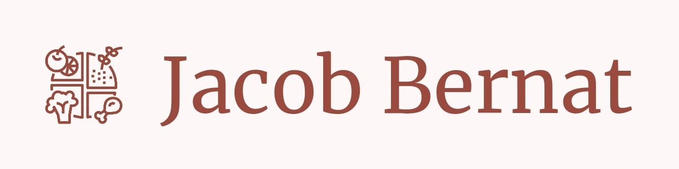 Jacob Bernat