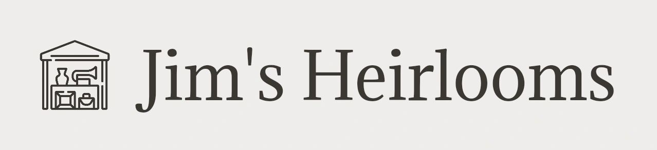 Jim's Heirlooms