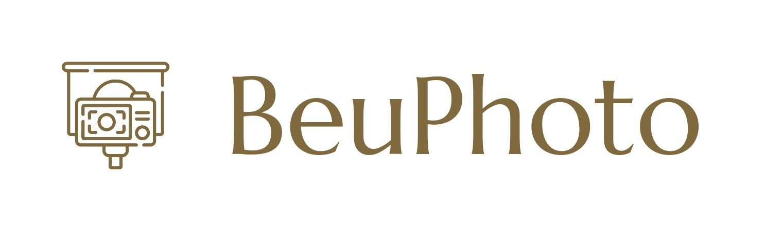 Be U Photo