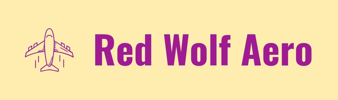 Red Wolf Aero