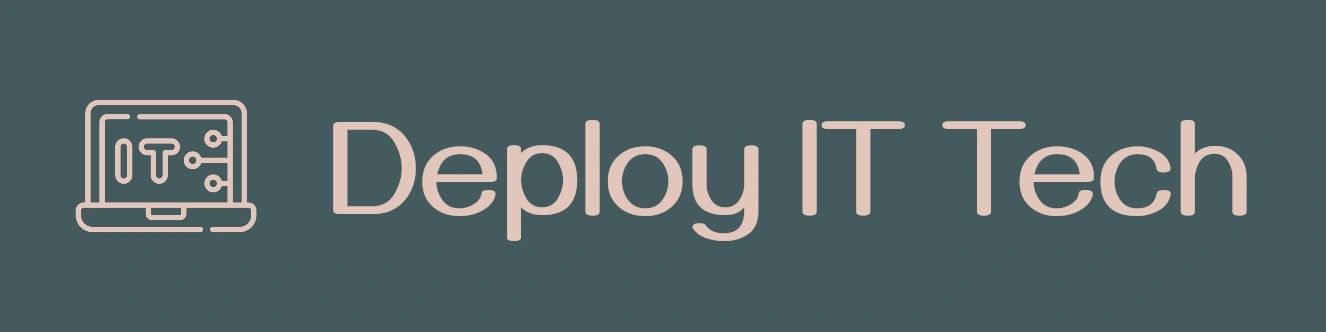Deploy IT Tech