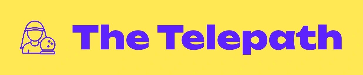The Telepath