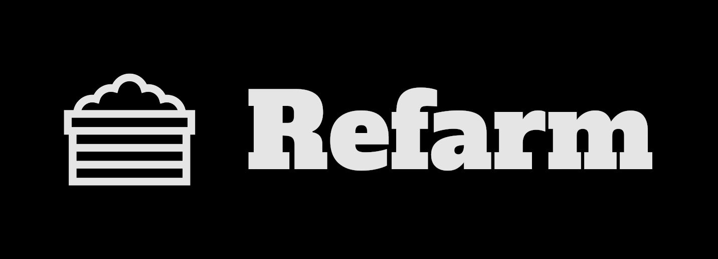 Refarm