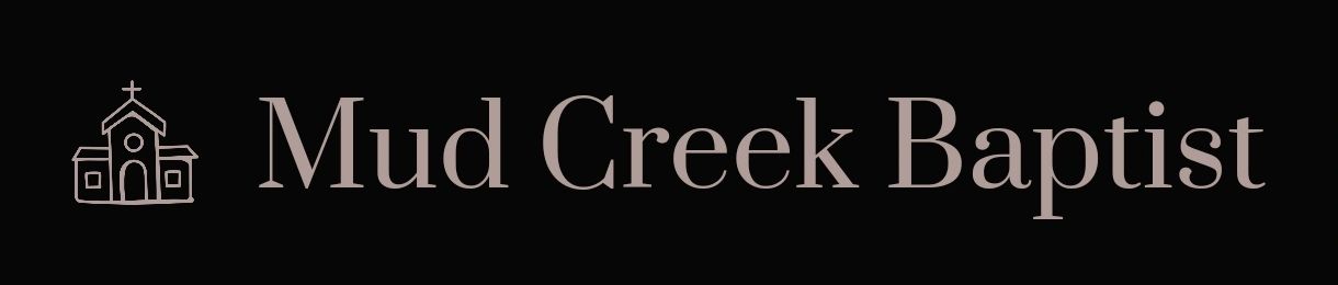 Mud Creek Baptist