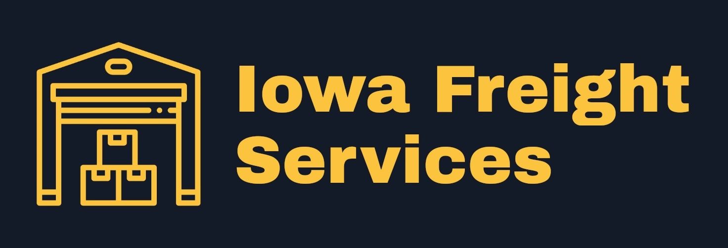 Iowa Freight Services