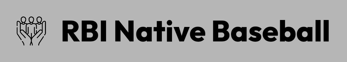 RBI Native Baseball