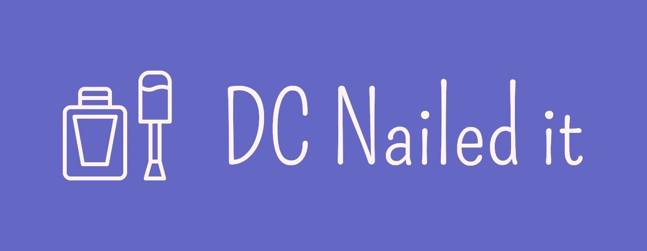 DC Nailed it