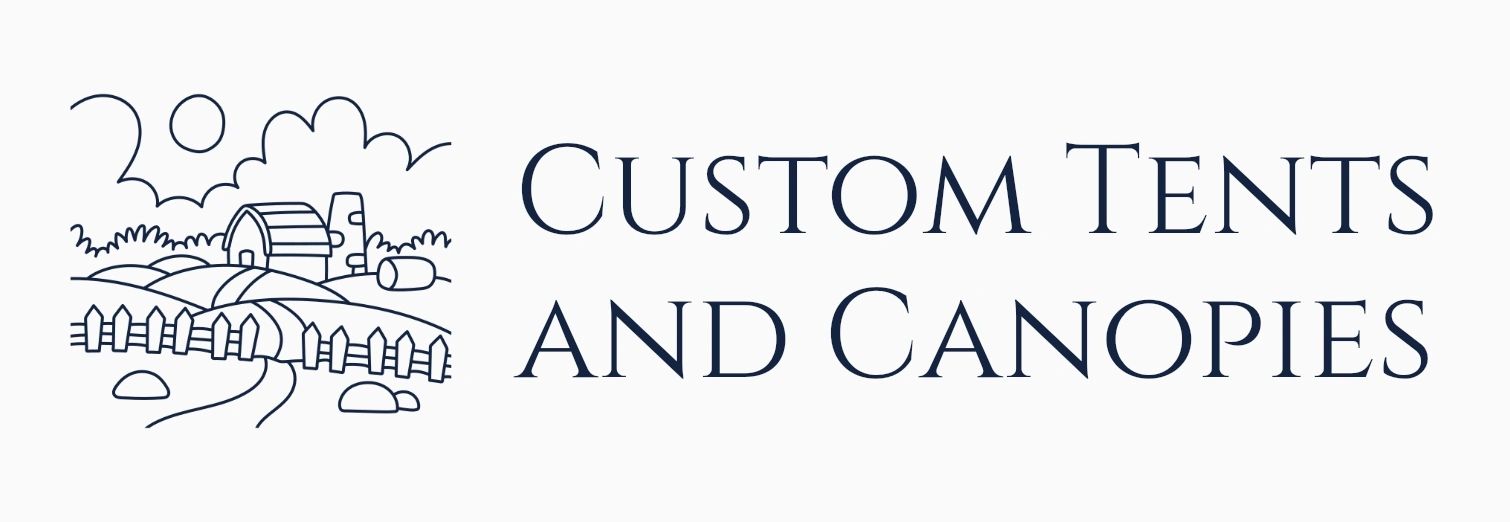 Custom Tent Canopies