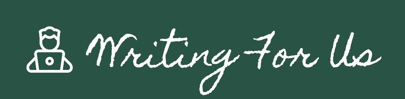 Writing For Us