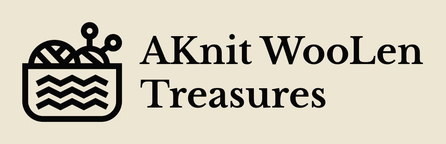 AKnit WooLen Treasures