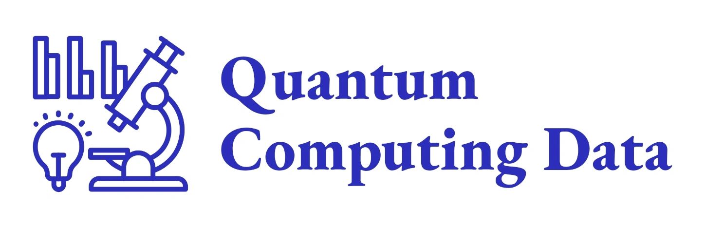 Quantum Computing Data