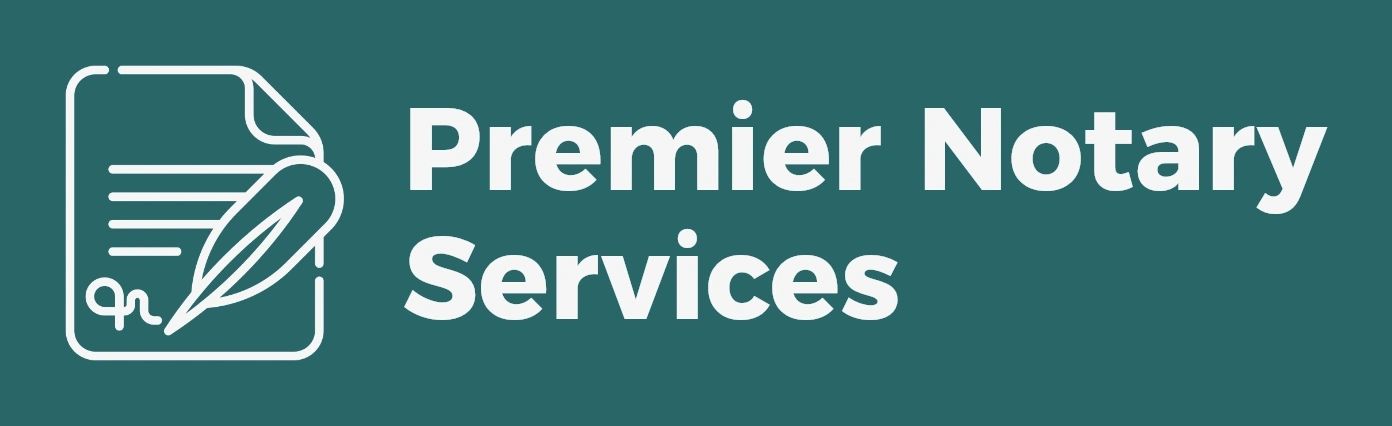 Premier Notary Services