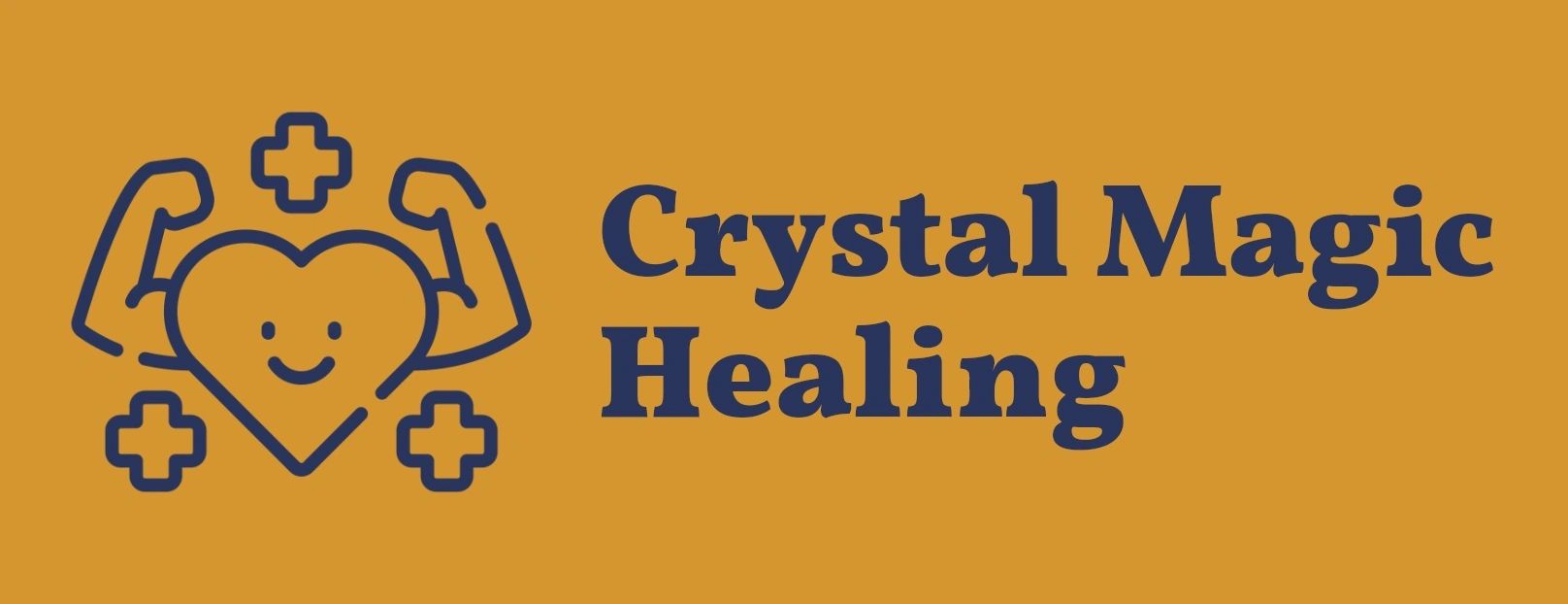 Crystal Magic Healing