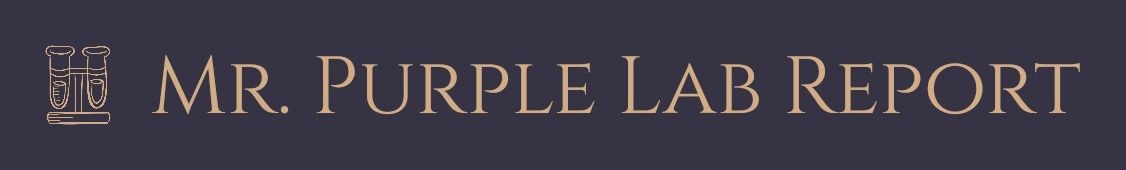 Mr. Purple Lab Report