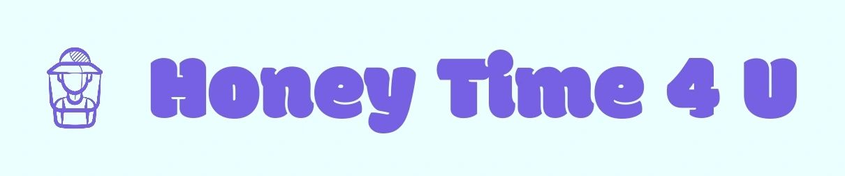 Honey Time 4 U