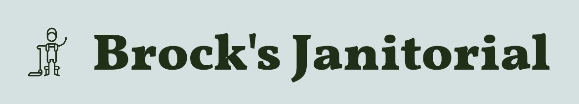 Brock's Janitorial