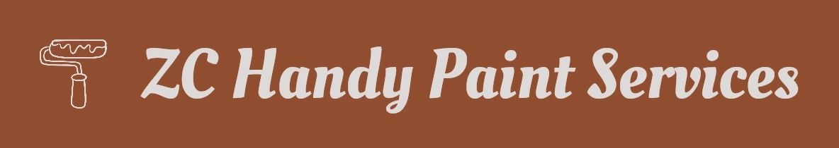 ZC Handy Paint Services