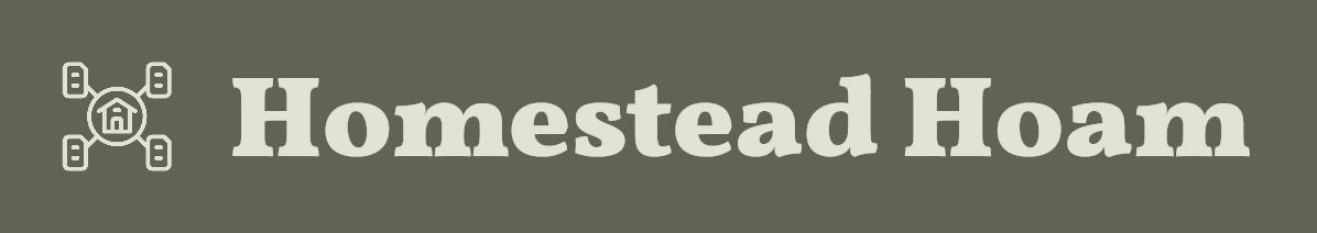 Homestead Hoam