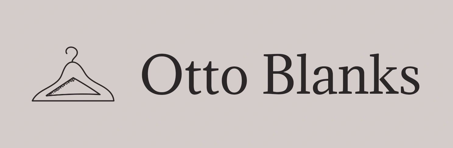 Otto Blanks