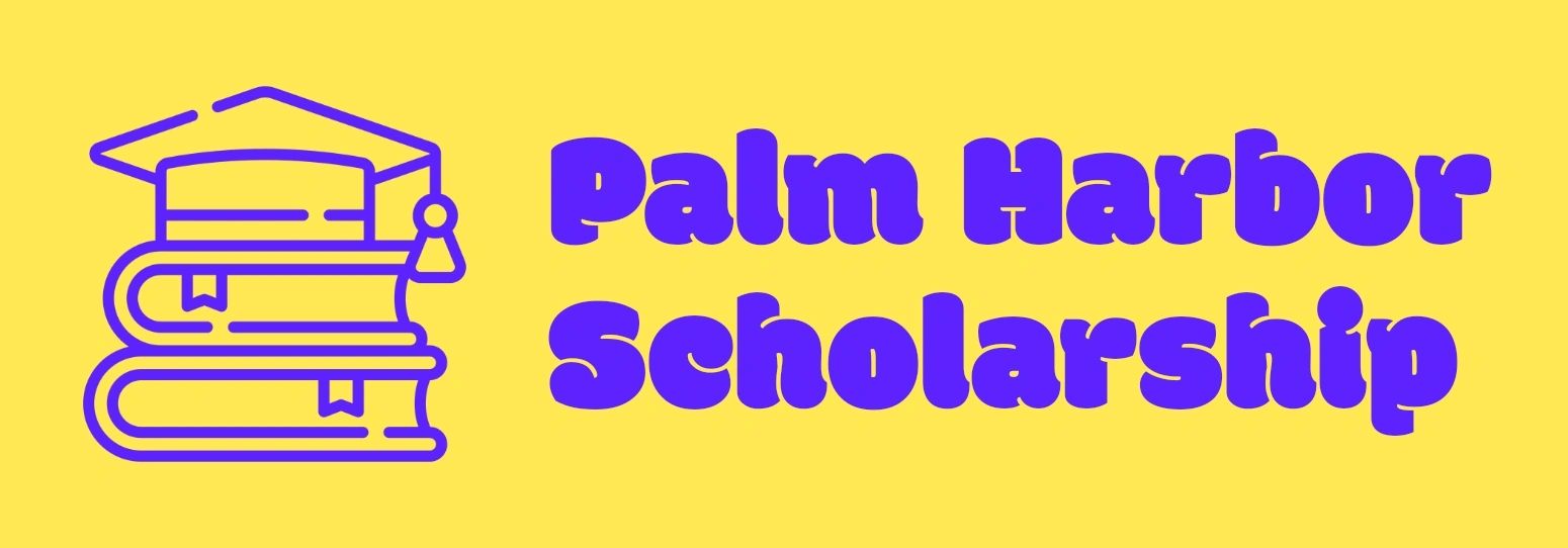 Palm Harbor Scholarship