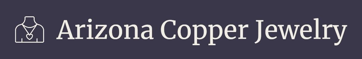 Arizona Copper Jewelry