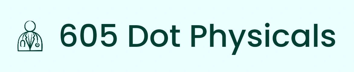605 Dot Physicals