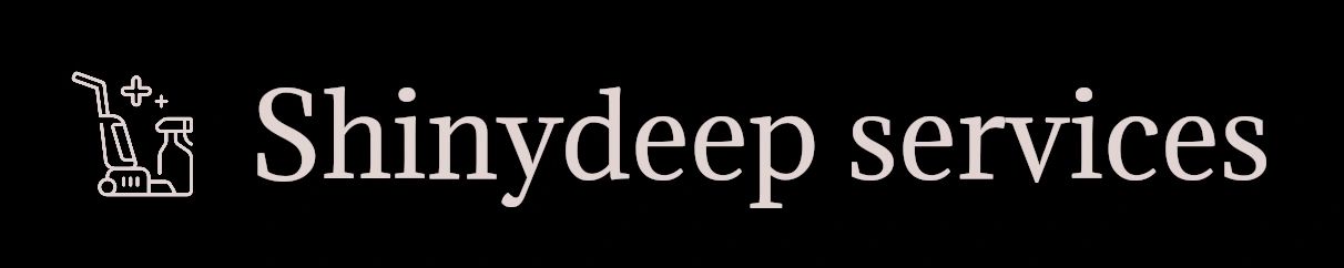 Shiny deep services 
