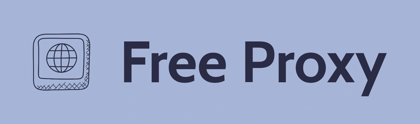 Free Proxy